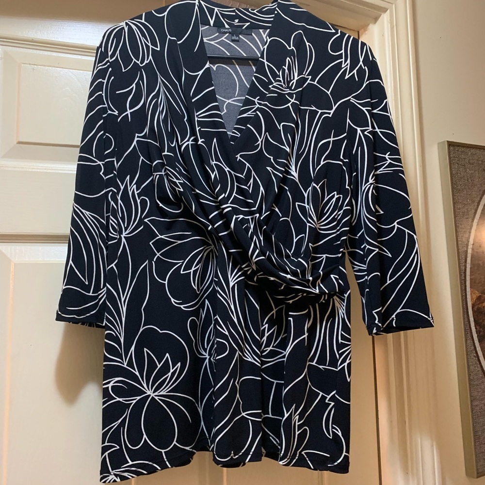 Chaus Blouse
